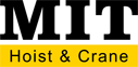MIT - Hoist & Crane