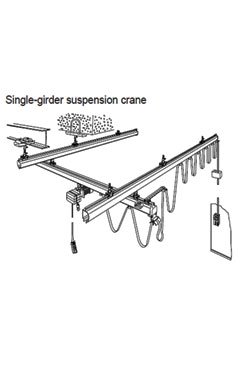 Light Crane System