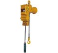 EP type Explosion-Proof Hoists With Hook Suspension