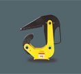 CLC-A Series Pipe Clamp