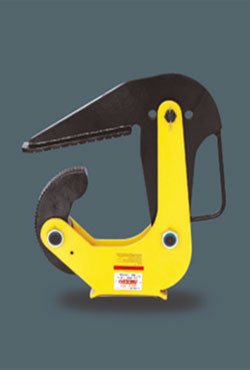 CLC-A Series Pipe Clamp