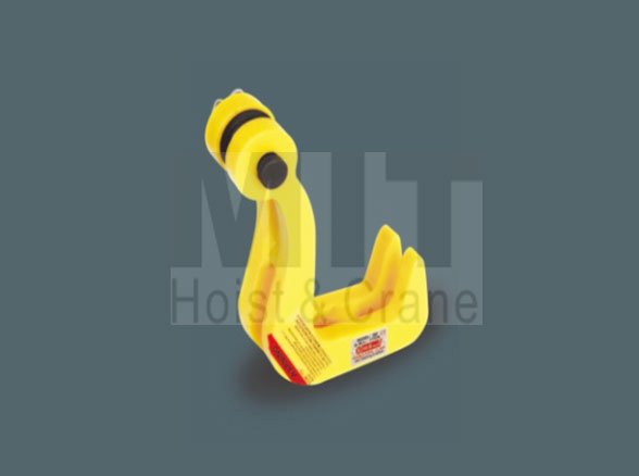 HLC-H Series Double Steel Plate Clamp