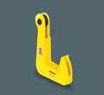 HLC-K Series Double Steel Plate Clamp