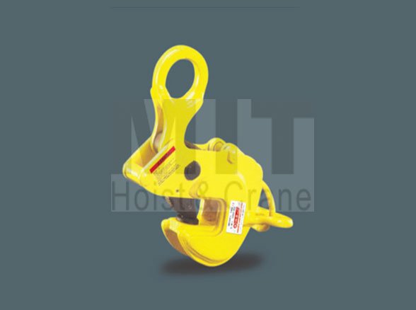 HLC-M Series Horizontal Plate Clamp