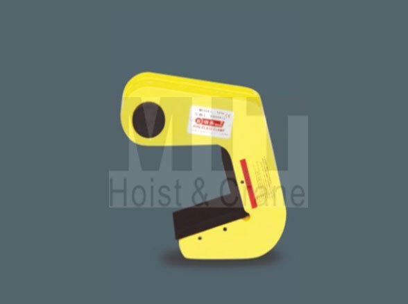 PSC-B Series Pipe Plate Clamp