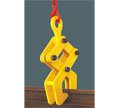 RLC-A Series Rail Clamp