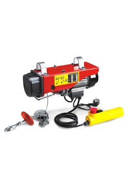 European standard Mini Electric hoist