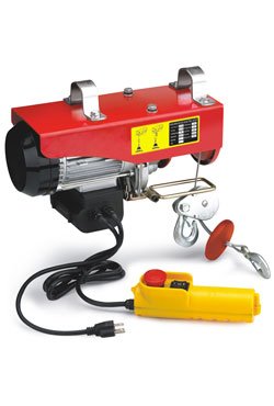 US standard Mini Electric hoist